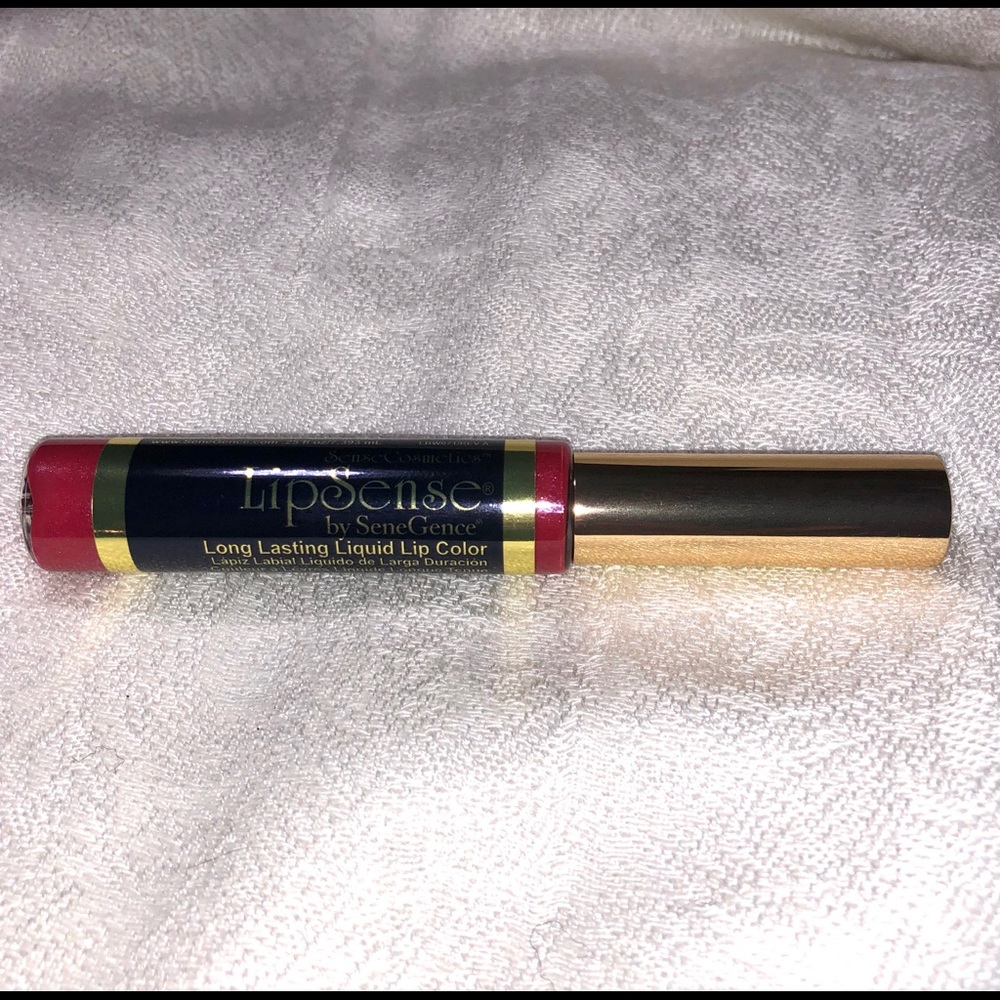 LipSense Plumeria